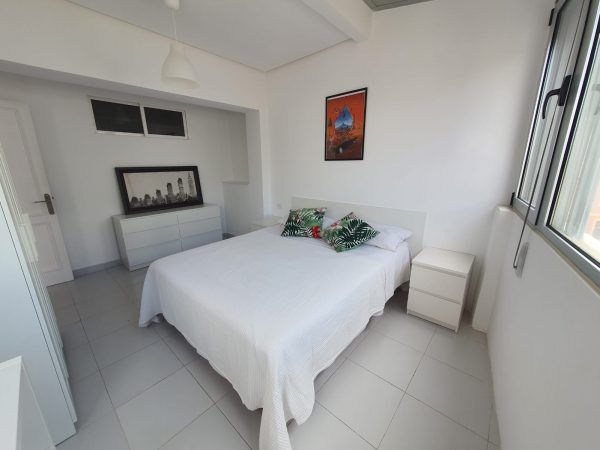 gran canaria beach apartments canteras bedroom